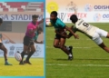 U15 Rugby Sevens Championship India