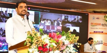 Odisha Skills 2025-26 Inaugurated: Minister Calls Skilled Youth Foundation of Developed Odisha