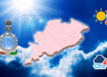 Odisha fog warning