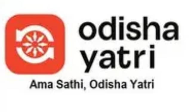 Odisha Yatri App