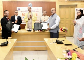 OHPC and Union Bank of India Ink MoU for Enhanced Employee Benefits