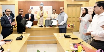 OHPC and Union Bank of India Ink MoU for Enhanced Employee Benefits