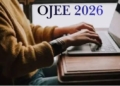 OJEE 2026 registration