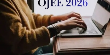 OJEE 2026 registration