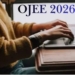 OJEE 2026 registration