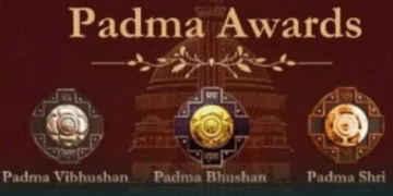Padma Awards 2026: Full List Announced, Dharmendra Posthumously Honoured with Padma Vibhushan