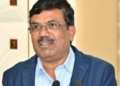 Dr K. Murugesan