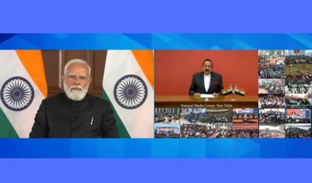 PM Modi Rozgar Mela 2026