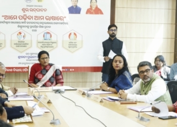 Odisha Women and Child Development initiatives