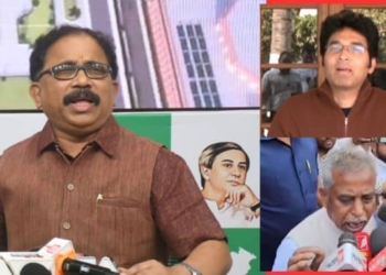 BJD Claims “Mid-Day Operation” Plot Foiled as Suspended MLAs Demand Proof of Anti-Party Activities