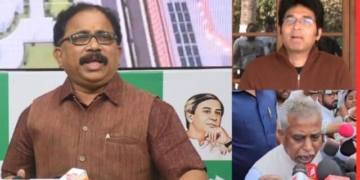 BJD Claims “Mid-Day Operation” Plot Foiled as Suspended MLAs Demand Proof of Anti-Party Activities