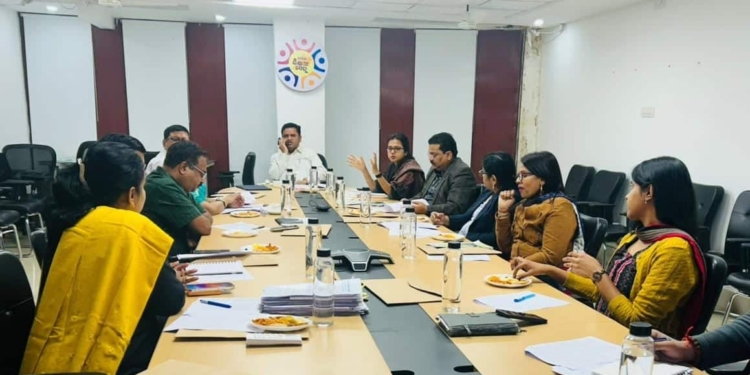 Panchasakha Sikshya Setu Odisha