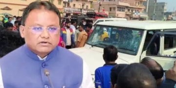 CM condoles Puri accident