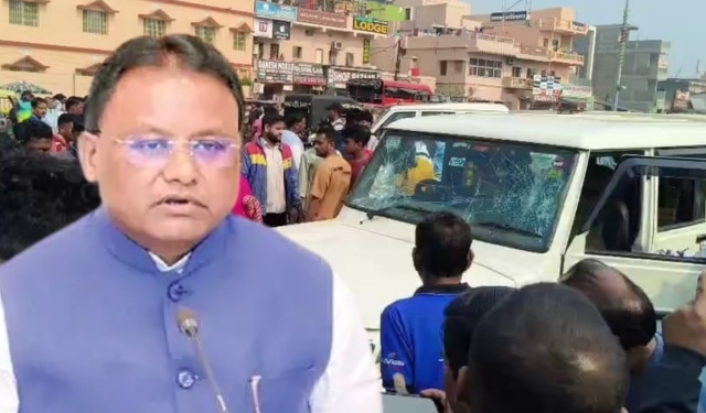 CM condoles Puri accident