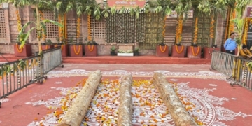 Ratha Katha Anukula Puja
