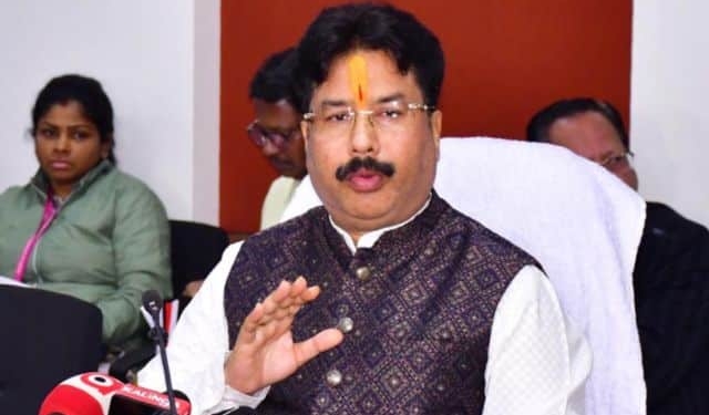 Puri metropolitan urban development