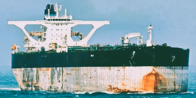 Marinera tanker seizure Indian crew