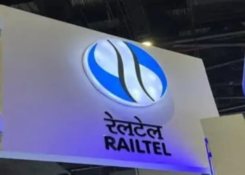 RailTel