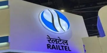RailTel