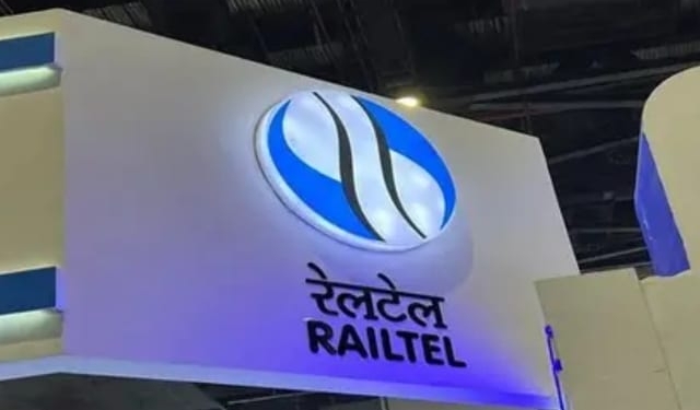 RailTel