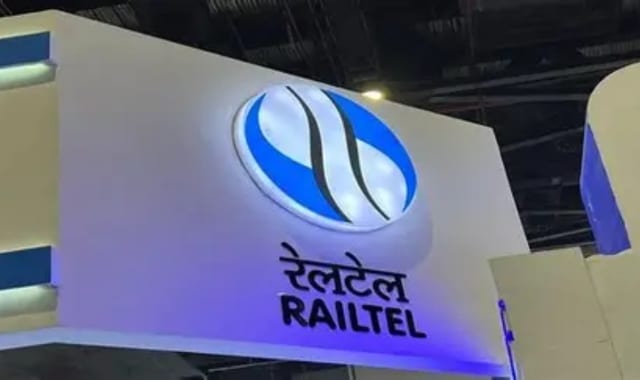 RailTel Secures MEA Work Order for Ethiopia Data Centre Project