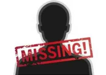 Rayagada Youth Missing