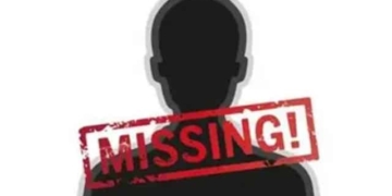 Rayagada Youth Missing