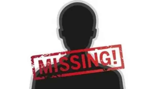 Rayagada Youth Missing