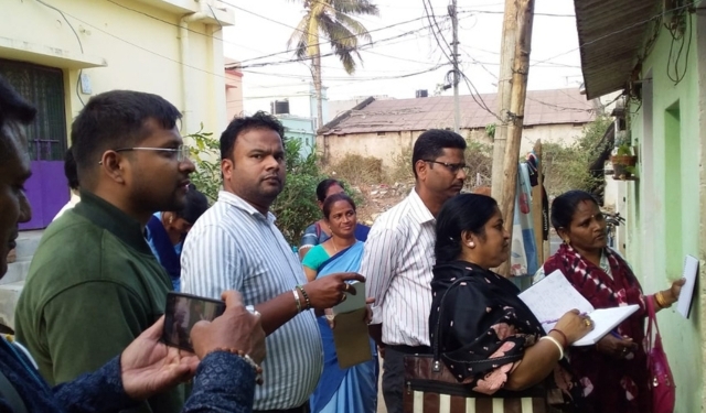 Rayagada jaundice outbreak