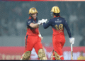 RCB Storm into WPL 2026 Final with Crushing 9-Wicket Victory Over UP Warriorz