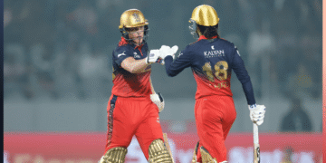RCB Storm into WPL 2026 Final with Crushing 9-Wicket Victory Over UP Warriorz