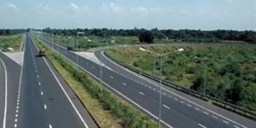 Odisha Road Projects Review