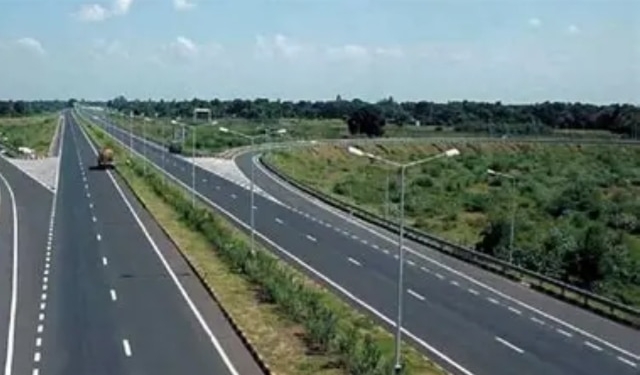 Odisha Road Projects Review