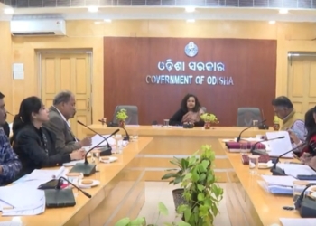 Rural drinking water projects in Odisha