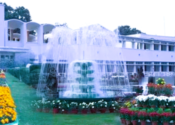 Odisha’s Lok Bhavan Gardens and Atal Van to Open for Public from Jan 10 to 20