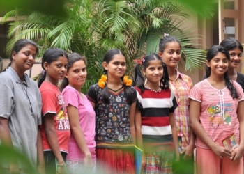 Sahaya Gruha shelters