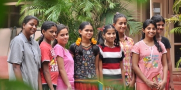 Sahaya Gruha shelters