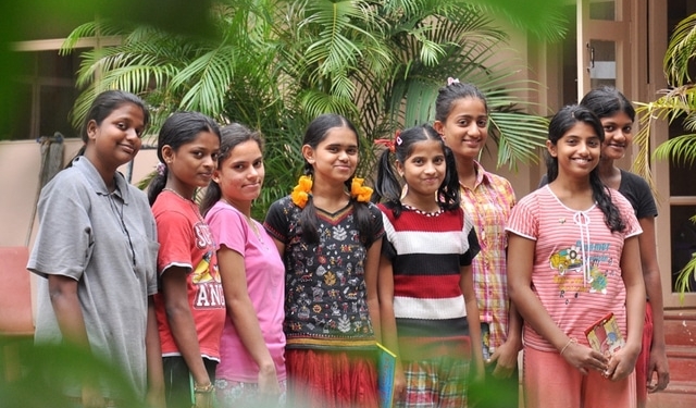 Sahaya Gruha shelters