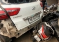 Sambalpur car accident