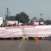 Rourkela–Sambalpur Highway Blockade