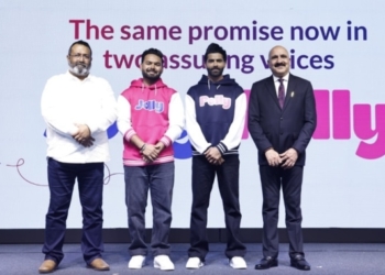 SBI Life brand ambassadors