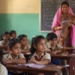 Odisha school home visits