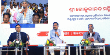 Odisha Farmers Ask, Fisheries Minister Answers as Matsya-Pranee Samavesh Concludes
