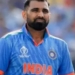 Mohammed Shami