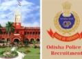 Odisha SI recruitment scam