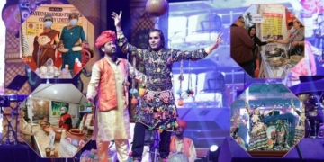 Sisir Saras Odisha Fair