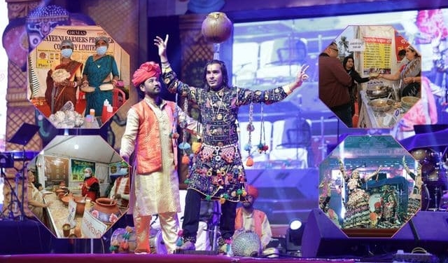 Sisir Saras Odisha Fair