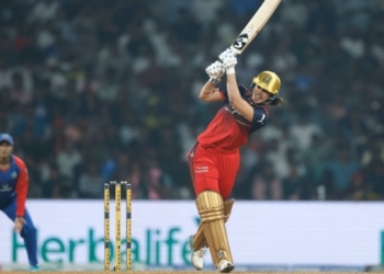 Smriti Mandhana WPL 2026