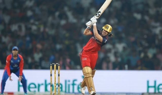 Smriti Mandhana WPL 2026