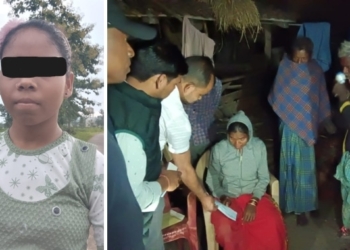 Student Dies Inside Hostel